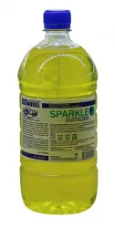 Средство для мытья посуды концентрированное SPARKLE 1 л (02020.1) – купить в Нижнем Новгороде с доставкой Купить средство для мытья посуды концентрированное sparkle 1 л (02020.1) в Нижнем Новгороде – цена завода, доставка до двери | RuOborudovanie.ru