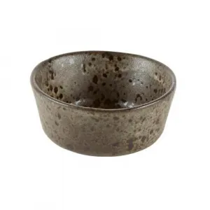 Соусник 0,085Л D8См H3,5См, керамика, Ironstone C53328 – купить в Нижнем Новгороде по цене завода