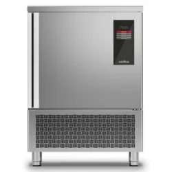 Купить шкаф шоковой заморозки coldline w7ug – цена от завода, доставка до двери | RuOborudovanie.ru
