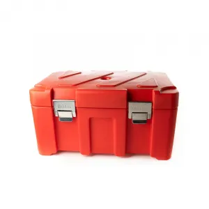 Термоконтейнер FoodAtlas CB3 (30L, красный) – купить в Нижнем Новгороде по цене завода