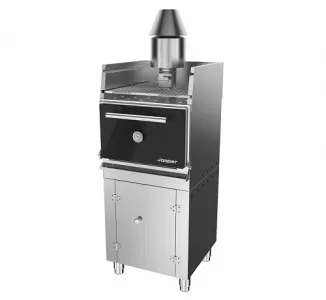 Печь Josper Classic Hjx-25 L Bc – купить в Нижнем Новгороде по цене завода