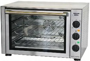 Печь конвекционная Roller Grill Fc 380 Tq – купить в Нижнем Новгороде по цене завода