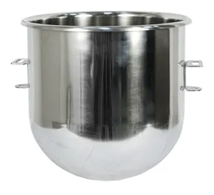 Дежа миксера Hurakan HKN-Ip60F-Bowl 60л планетарного – купить в Нижнем Новгороде по цене завода