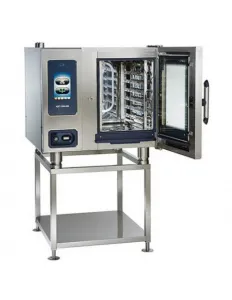 Пароконвектомат Alto Shaam Combitherm Ctp6-10E – купить в Нижнем Новгороде по цене завода