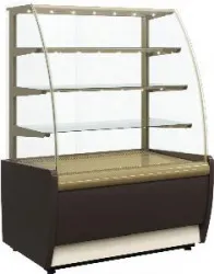 Витрина нейтральная K70 N 1,3-1 Light 0012-0109 (нейтральная 1,3 Carboma ) – купить в Нижнем Новгороде с доставкой Купить витрина нейтральная k70 n 1,3-1 light 0012-0109 (нейтральная 1,3 carboma ) в Нижнем Новгороде – цена завода, доставка до двери | RuOborudovanie.ru