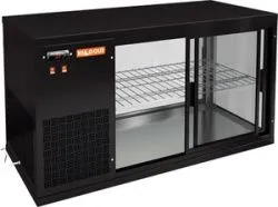 Витрина Hicold Vrl 1100 L Black – купить в Нижнем Новгороде с доставкой Купить витрина hicold vrl 1100 l black в Нижнем Новгороде – цена завода, доставка до двери | RuOborudovanie.ru