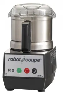 Куттер Robot Coupe R2 арт.2450 настольный объемом 2,5л – купить в Нижнем Новгороде по цене завода