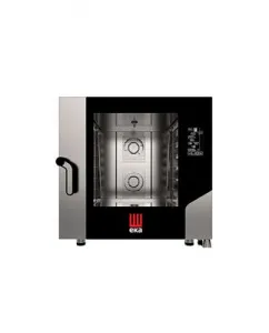 Печь конвекционная Tecnoeka MKF616BM – купить в Нижнем Новгороде по цене завода