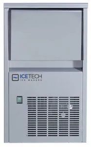 Льдогенератор Ice Tech цилиндрического льда Gourmet 42 кг/сут, корпус из пластиф.стали – купить в Нижнем Новгороде по цене завода