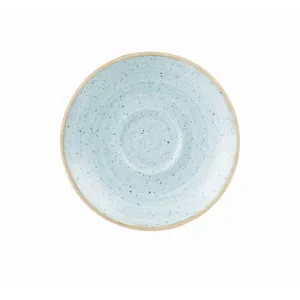 Блюдце 11,8СМ Stonecast, цвет Duck Egg Blue Sdesess1 – купить в Нижнем Новгороде по цене завода