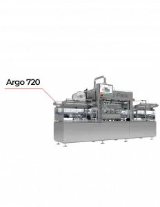Автоматический трейсилер Argo 720 – купить в Нижнем Новгороде по цене завода