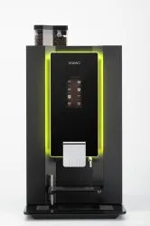 Купить кофемашина animo optibean 3 touch black (1004906) в Нижнем Новгороде – цена завода, доставка до двери | RuOborudovanie.ru