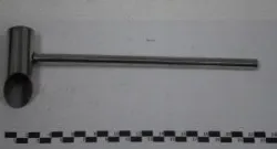 Купить ложка мерная airhot для cf-3 в Нижнем Новгороде – цена завода, доставка до двери | RuOborudovanie.ru