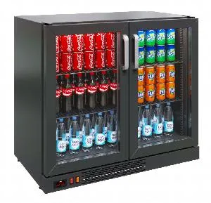 Шкаф холодильный барный Polair TD102-Bar без столешницы арт.1151013d – купить в Нижнем Новгороде по цене завода