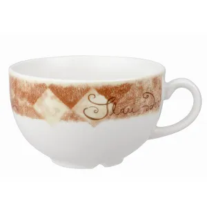 Чашка Cappuccino 340МЛ Tuscany Tuscb281 – купить в Нижнем Новгороде по цене завода