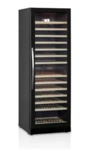 Шкаф винный Tefcold TFW400-2F – купить по цене завода