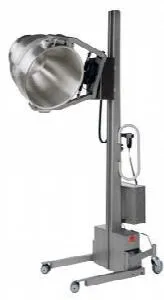 Дежеопрокидыватель Varimixer 21Ae60Esl Flexlift Inox 30-80M – купить в Нижнем Новгороде по цене завода