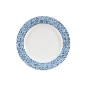 Тарелка мелкая 17СМ Isla, цвет Ocean Blue Ocisip651 – купить в Нижнем Новгороде по цене завода