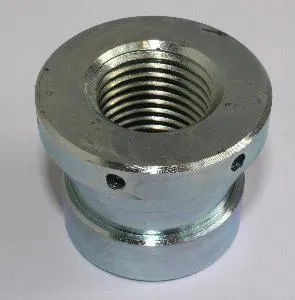 Гайка Jac для D20 F1500046