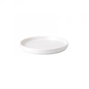 Тарелка мелкая Chefs Walled D15,7См H2См, с прямым бортом, Chefs Plates, цвет White Whwp161 – купить в Нижнем Новгороде по цене завода