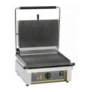 Гриль контактный Roller Grill Panini Xle R – купить в Нижнем Новгороде по цене завода