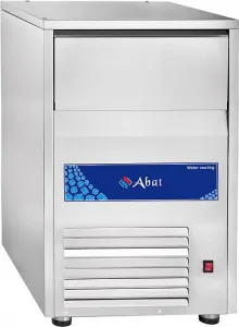 Льдогенератор Abat ЛГ-90/30Г-01 арт.7100019500 гранулированного льда – купить в Нижнем Новгороде по цене завода