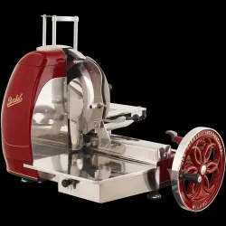 Слайсер Berkel Flywheel B116 красный (Volano) – купить в Нижнем Новгороде с доставкой Купить слайсер berkel flywheel b116 красный (volano) в Нижнем Новгороде – цена завода, доставка до двери | RuOborudovanie.ru