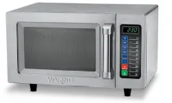 Печь микроволновая Waring Wmo90E – купить в Нижнем Новгороде с доставкой Купить печь микроволновая waring wmo90e в Нижнем Новгороде – цена завода, доставка до двери | RuOborudovanie.ru