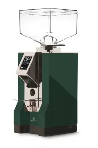 Кофемолка Eureka Mignon Specialita 55 16CR Green Gourmet – купить в Нижнем Новгороде по цене завода