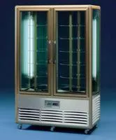 Купить шкаф кондитерский холодильный tecfrigo snelle 701r бронз – цена от завода, доставка до двери | RuOborudovanie.ru