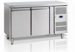 Стол холодильный Tefcold Sk6210 – купить в Нижнем Новгороде с доставкой Купить стол холодильный tefcold sk6210 в Нижнем Новгороде – цена завода, доставка до двери | RuOborudovanie.ru