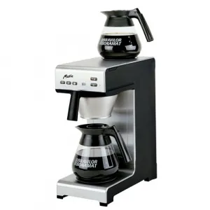 Кофеварка Bravilor Matic 2 New – купить в Нижнем Новгороде по цене завода