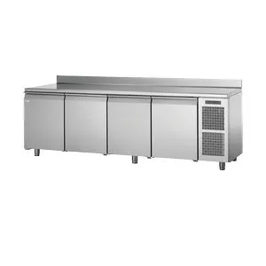 Стол морозильный Apach Chef Line Ltfm1111Nt – купить в Нижнем Новгороде по цене завода