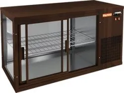 Витрина Hicold Vrl 1100 R Brown – купить в Нижнем Новгороде с доставкой Купить витрина hicold vrl 1100 r brown в Нижнем Новгороде – цена завода, доставка до двери | RuOborudovanie.ru