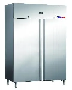 Шкаф холодильный Cooleq Gn1410Tn – купить в Москве по цене завода
