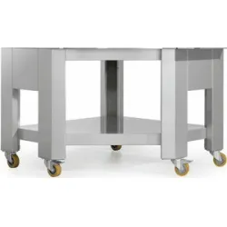 Подставка Cuppone Caravaggio Scr835/2 Rs Ps под печь для пиццы – купить в Нижнем Новгороде с доставкой Купить подставка cuppone caravaggio scr835/2 rs ps под печь для пиццы в Нижнем Новгороде – цена завода, доставка до двери | RuOborudovanie.ru