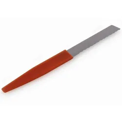 Нож для пекаря с прямоугольным волнистым лезвием Cutter8 – купить в Нижнем Новгороде с доставкой Купить нож для пекаря с прямоугольным волнистым лезвием cutter8 в Нижнем Новгороде – цена завода, доставка до двери | RuOborudovanie.ru