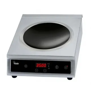 Плита индукционная Viatto VA-350B-A WOK – купить в Нижнем Новгороде по цене завода