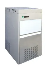 Льдогенератор Koreco AZMS150 для гранулированного льда 150 кг/сут – купить по цене завода