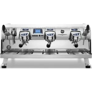 Кофемашина Victoria Arduino VA 388 Black Eagle Gravimetric 3 gr 220V standart white color автомат – купить в Нижнем Новгороде по цене завода