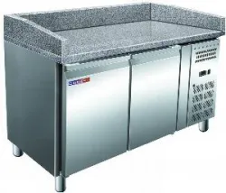Стол холодильный Cooleq PZ2600TN гранит для пиццы на 428л (+2...+8) 2дв. – купить в Нижнем Новгороде с доставкой Купить стол холодильный cooleq pz2600tn гранит для пиццы на 428л (+2...+8) 2дв. в Нижнем Новгороде – цена завода, доставка до двери | RuOborudovanie.ru