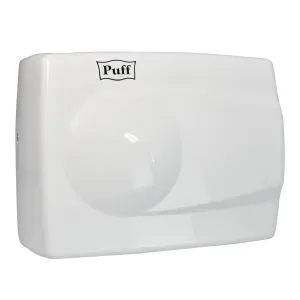 Рукосушитель Puff 8828W (1401.333) – купить в Нижнем Новгороде по цене завода