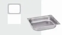 Гастроемкость Blanco Gn 1/2-65 550 581 – купить в Нижнем Новгороде по цене завода