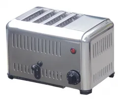 Тостер вертикальный Viatto VST-4 – купить в Нижнем Новгороде с доставкой Купить тостер вертикальный viatto vst-4 в Нижнем Новгороде – цена завода, доставка до двери | RuOborudovanie.ru