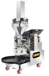Экструзионно-отсадочная машина Anko SD97SS (без диафрагмы и опций) – купить в Нижнем Новгороде с доставкой Купить экструзионно-отсадочная машина anko sd97ss (без диафрагмы и опций) в Нижнем Новгороде – цена завода, доставка до двери | RuOborudovanie.ru