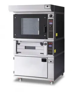 Печь конвекционная Apach K5T+K10T MDP электрическая – купить в Нижнем Новгороде по цене завода