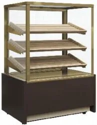 Витрина хлебная Kc70 N 0,9-2 Light 0102-0109 (хлебная 0,9 Carboma Cube) без фронтального стекла – купить в Нижнем Новгороде с доставкой Купить витрина хлебная kc70 n 0,9-2 light 0102-0109 (хлебная 0,9 carboma cube) без фронтального стекла в Нижнем Новгороде – цена завода, доставка до двери | RuOborudovanie.ru