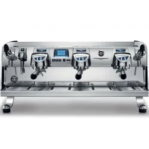 Кофемашина Victoria Arduino VA 388 Black Eagle Gravimetric 3 gr 380V White color автомат – купить в Нижнем Новгороде по цене завода