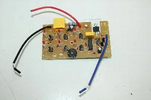 Плата Jau Bl-1500T 10