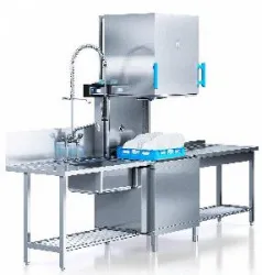 Машина посудомоечная Meiko M-Iclean Hl с дозаторами и помпой – купить в Нижнем Новгороде с доставкой Купить машина посудомоечная meiko m-iclean hl с дозаторами и помпой в Нижнем Новгороде – цена завода, доставка до двери | RuOborudovanie.ru